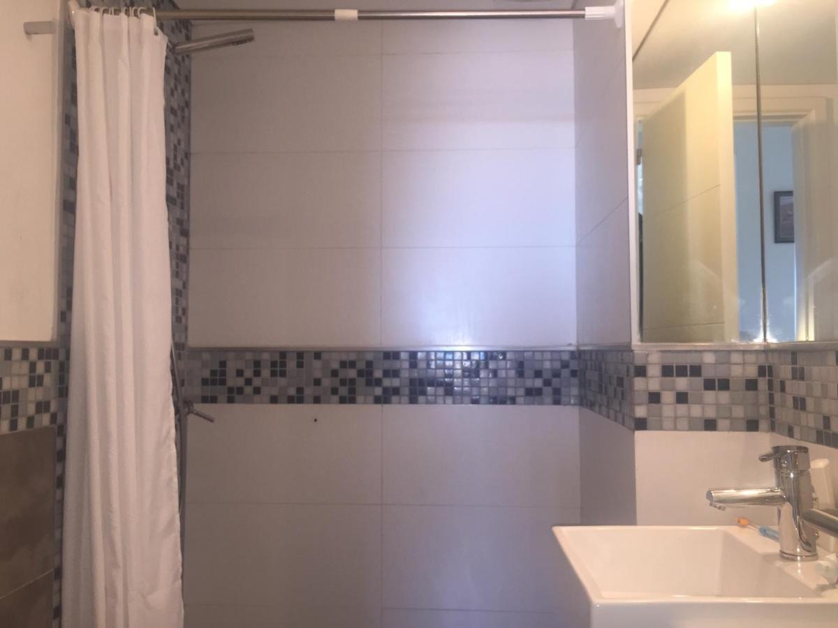 Appartement Brava 204 à Punta del Este Extérieur photo