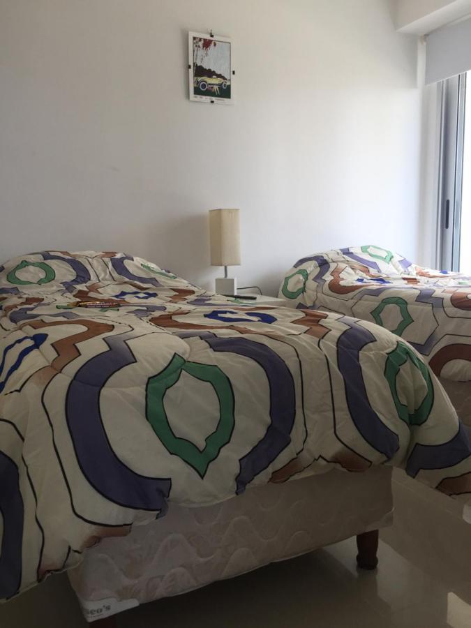 Appartement Brava 204 à Punta del Este Extérieur photo