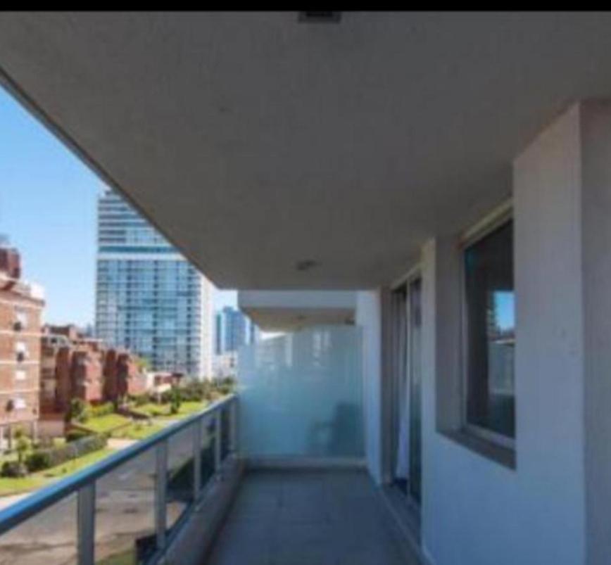 Appartement Brava 204 à Punta del Este Extérieur photo