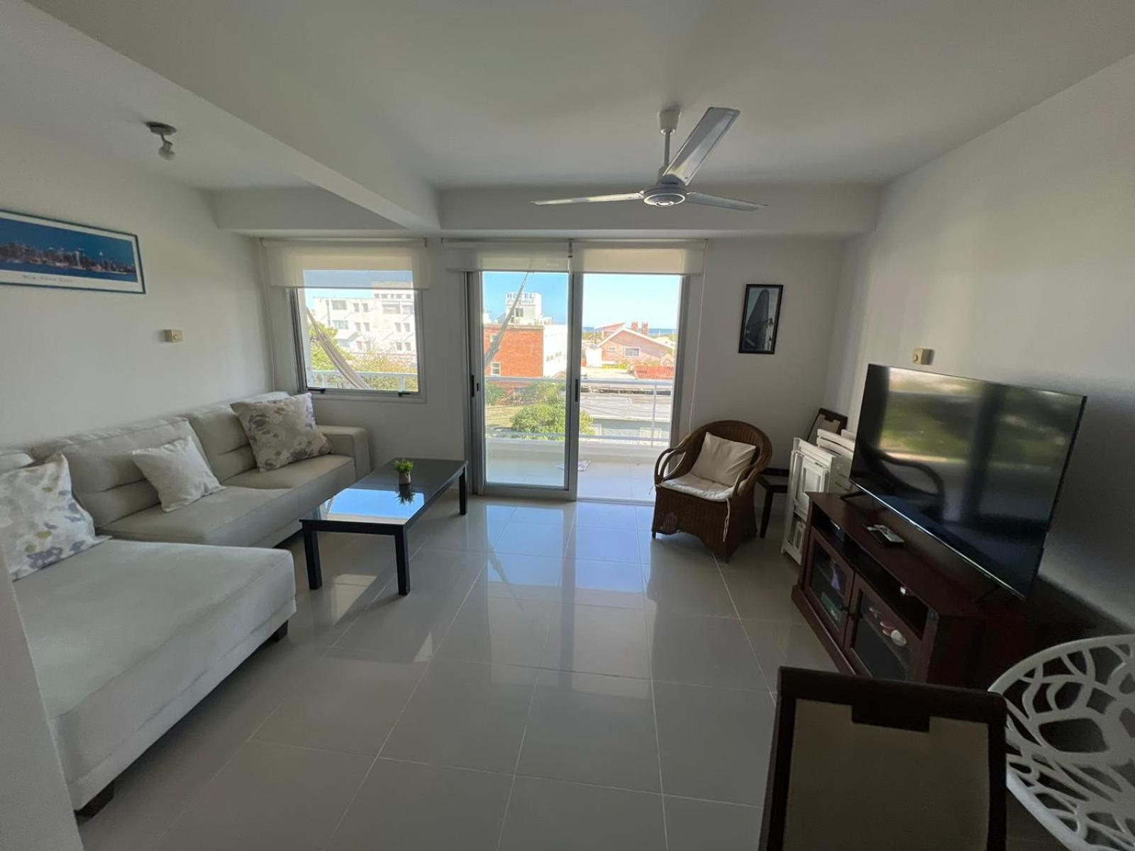 Appartement Brava 204 à Punta del Este Extérieur photo