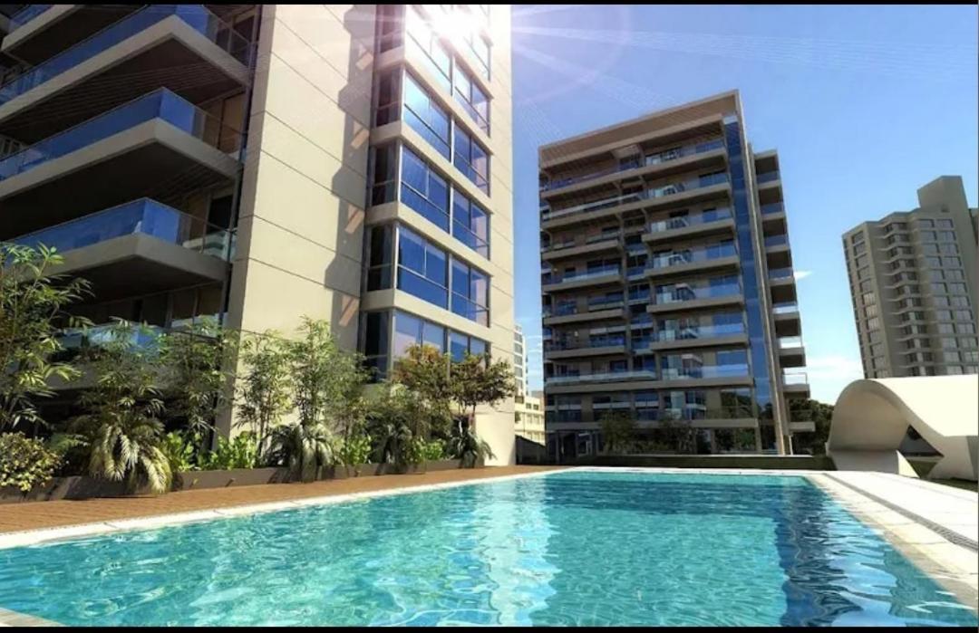 Appartement Brava 204 à Punta del Este Extérieur photo