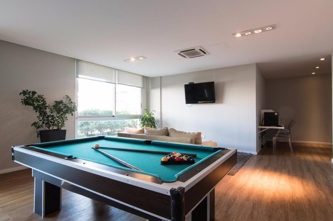 Appartement Brava 204 à Punta del Este Extérieur photo