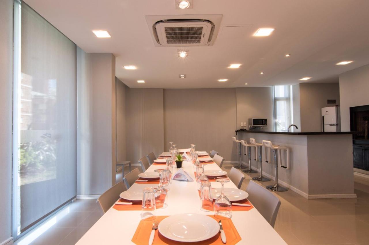 Appartement Brava 204 à Punta del Este Extérieur photo